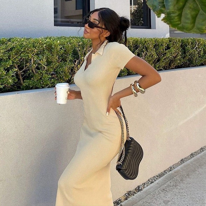 My life not yours casual dress images